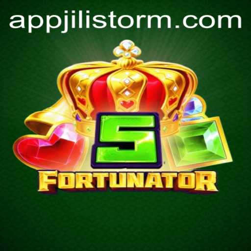 Discovering the Thrilling World of 5Fortunator and JILI Storm