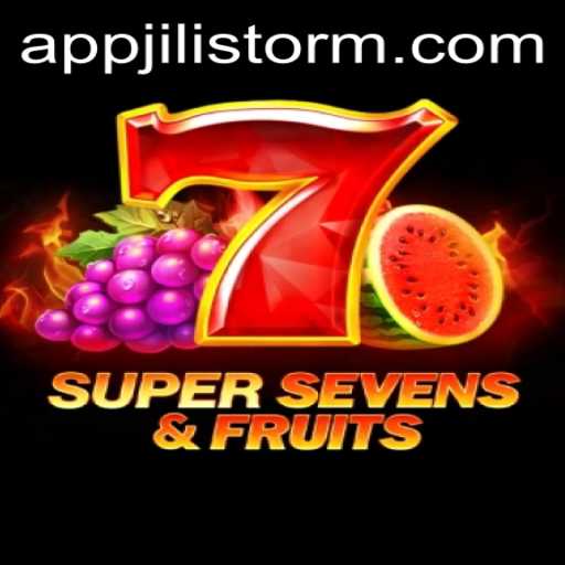 Exploring the Exciting World of 7SuperSevensFruits