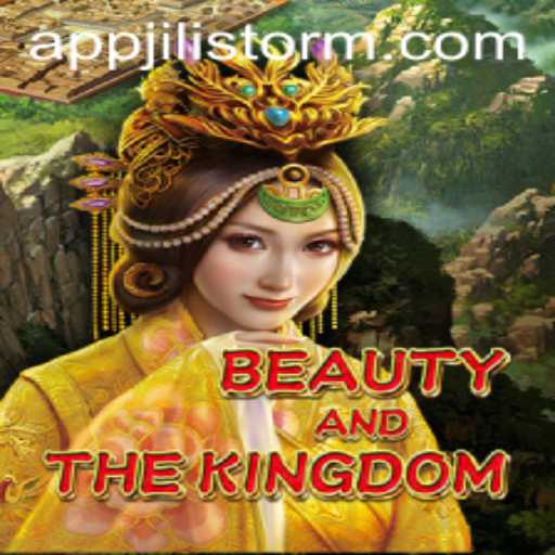 BeautyAndTheKingdom: A Majestic Journey Through JILI Storm