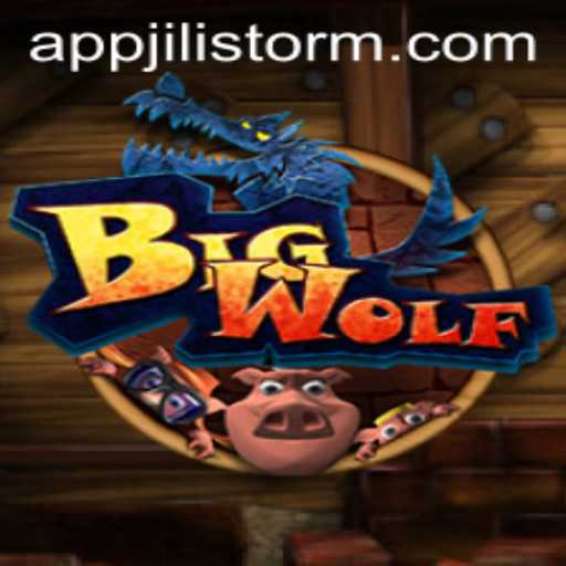 Unleashing the Power of BigWolf: A Dive into JILI Storm