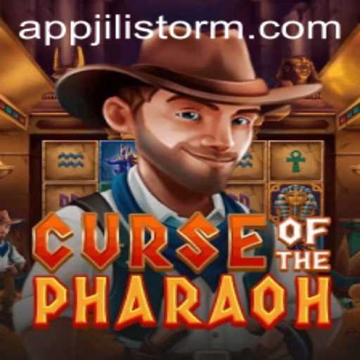 Exploring the Thrilling World of CurseofthePharaoh and the Influence of JILI Storm