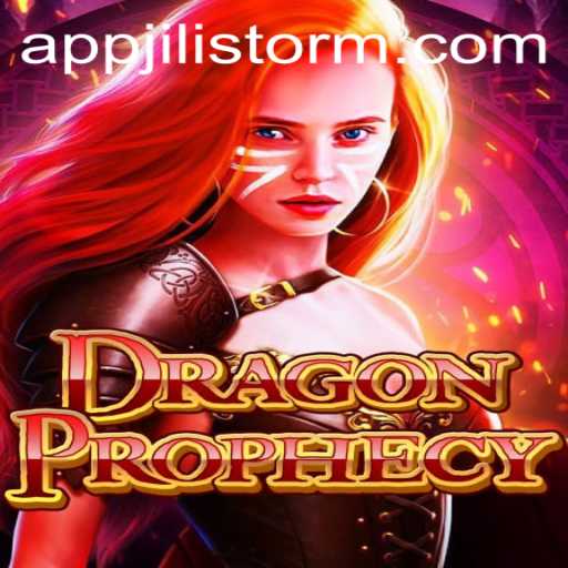 DragonProphecy and the Rise of JILI Storm: A Comprehensive Guide