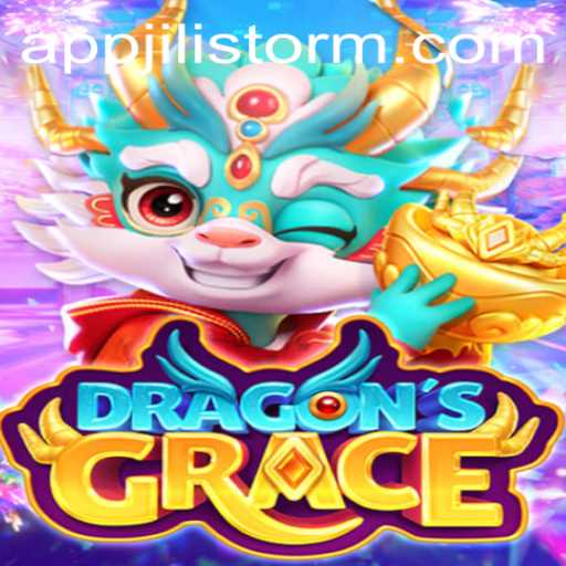 DragonsGrace: Unleashing the Power of JILI Storm