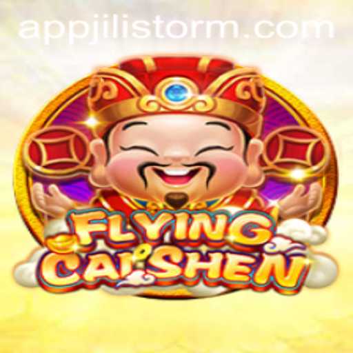 Exploring the Thrilling World of FlyingCaiShen: The JILI Storm Phenomenon