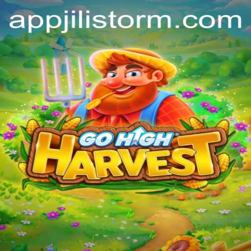 Exploring the Dynamic World of GoHighHarvest and the Thrilling JILI Storm Feature