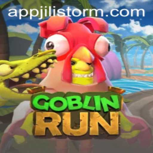 Discover the Thrilling World of GoblinRun: A JILI Storm Adventure