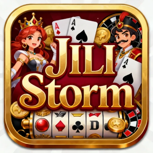 JILI Storm