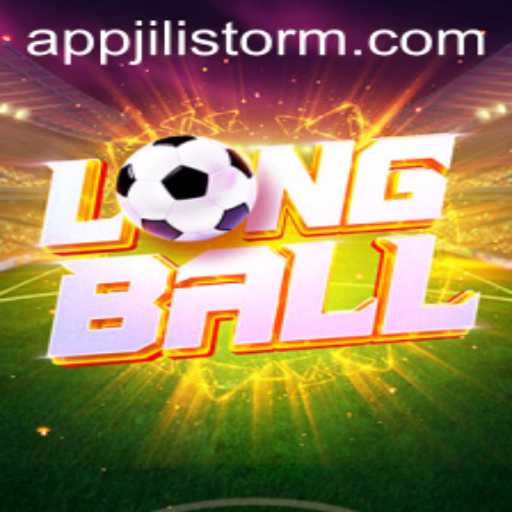 Unveiling the Exciting World of LongBall: The Rise of JILI Storm