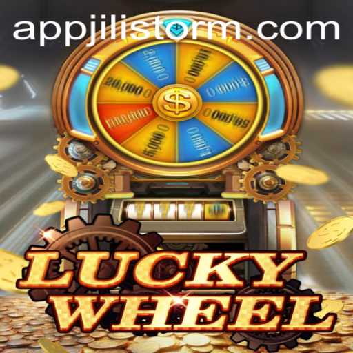 Exploring the Excitement of LuckyWheel and the JILI Storm Phenomenon