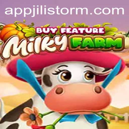 Unveiling the Thrill: MilkyFarmBuyFeature and the JILI Storm