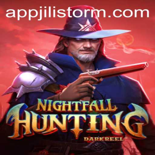Unravel the Thrilling World of NightfallHunting and the Spectacular JILI Storm