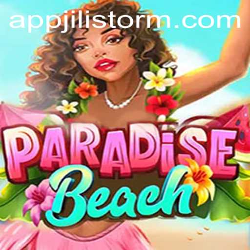 ParadiseBeach: An Immersive Gaming Experience with JILI Storm