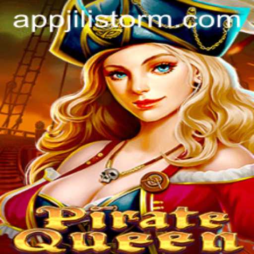 PirateQueen: Sailing into Adventure with JILI Storm