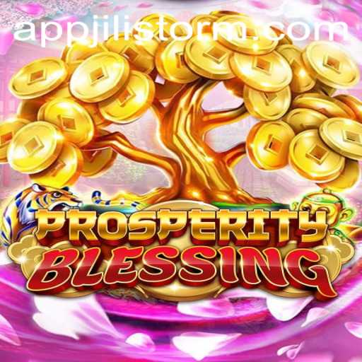 Explore ProsperityBlessing: The Game Redefining Modern Gameplay
