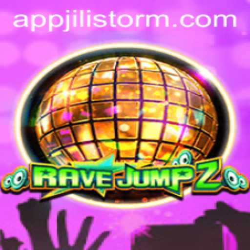 Unveiling the Thrilling World of RaveJump2: A Dive into the JILI Storm