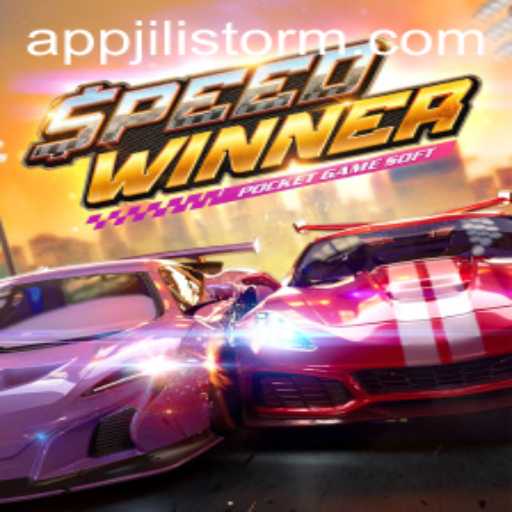 SpeedWinner Unleashes the JILI Storm: A Thrilling Dive into a New Gaming Era