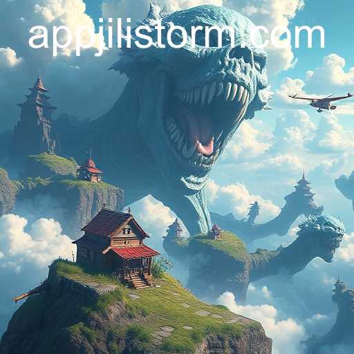 JILI Storm