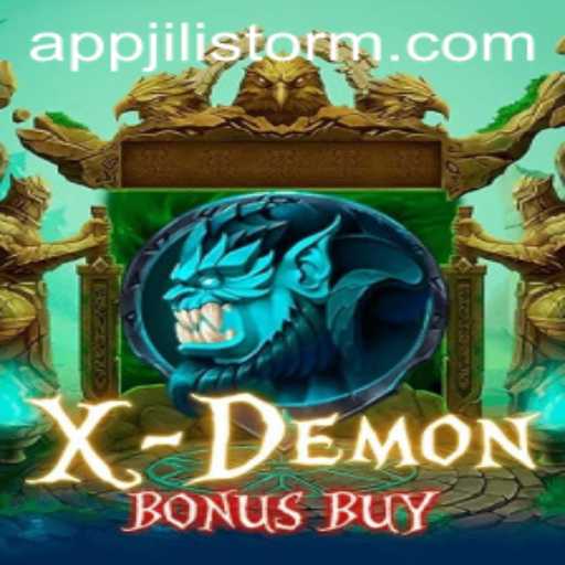 XDemonBonusBuy: A Thrilling Dive into JILI Storm
